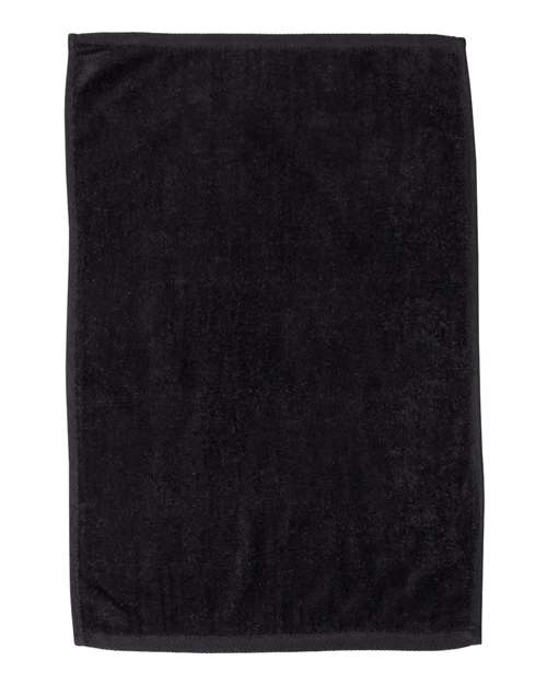 Q-Tees T200 - Black