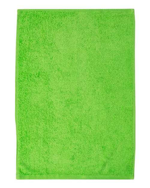 Q-Tees T200 - Lime