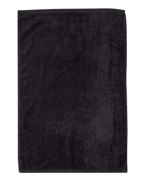 Q-Tees T300 - Black