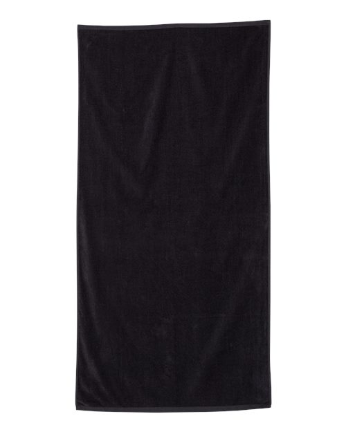 Q-Tees QV3060 - Black