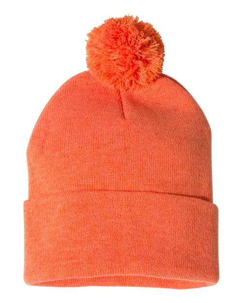 Sportsman SP15 - Heather Orange