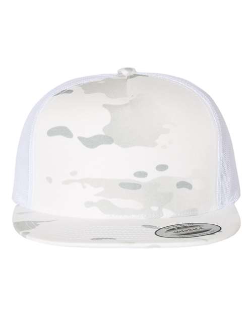 YP Classics 6006 - Multicam Alpine/ White