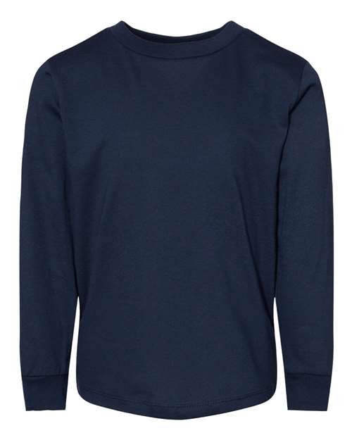 BELLA + CANVAS 3501T - Navy