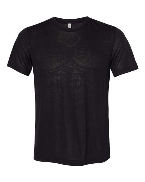 BELLA + CANVAS 3880 - Black