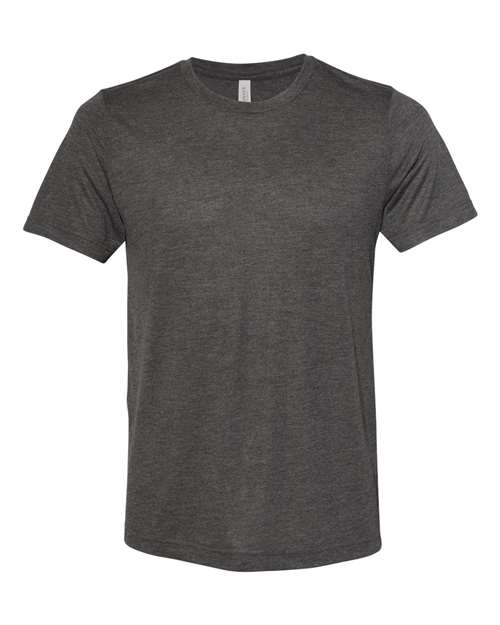 BELLA + CANVAS 3880 - Dark Grey Heather