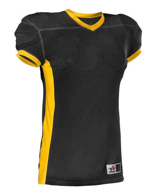 Alleson Athletic 750E - Black/ Gold