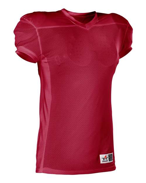 Alleson Athletic 750E - Cardinal