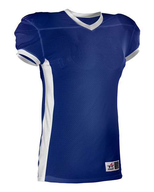Alleson Athletic 750E - Navy/ White