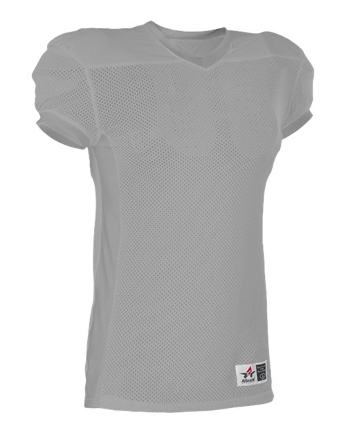 Alleson Athletic 750E - Silver