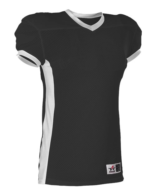 Alleson Athletic 750EY - Black/ White