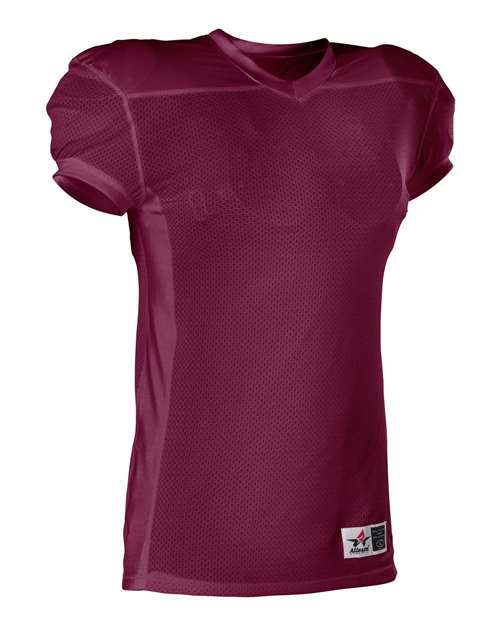 Alleson Athletic 750EY - Maroon