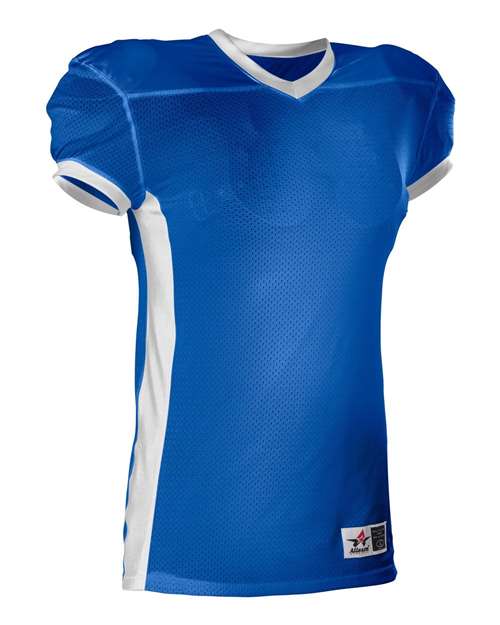 Alleson Athletic 750EY - Royal/ White