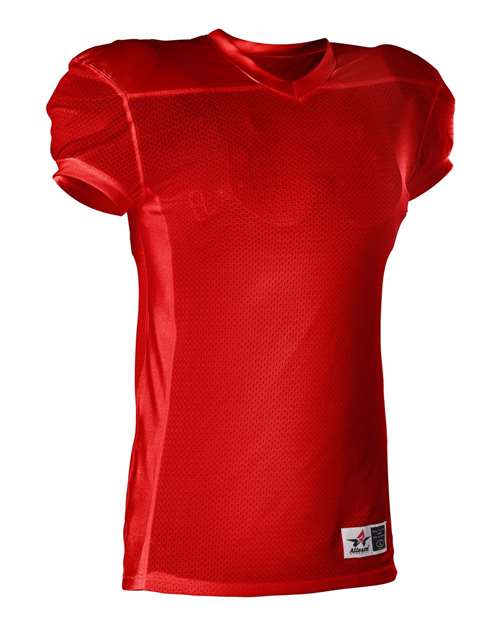 Alleson Athletic 750EY - Red