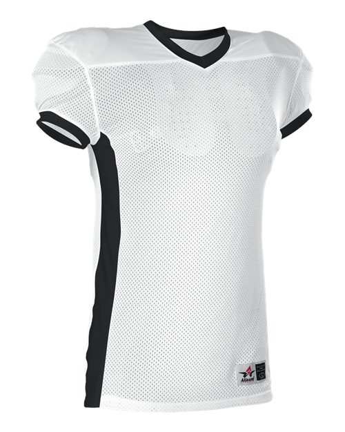 Alleson Athletic 750EY - White/ Black