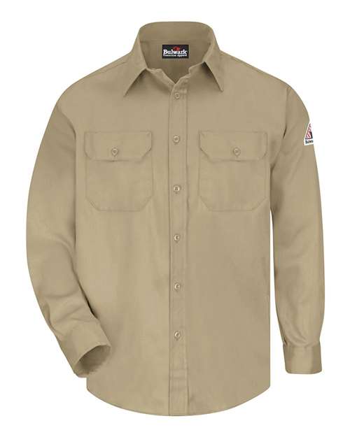 Bulwark SLU8 - Khaki