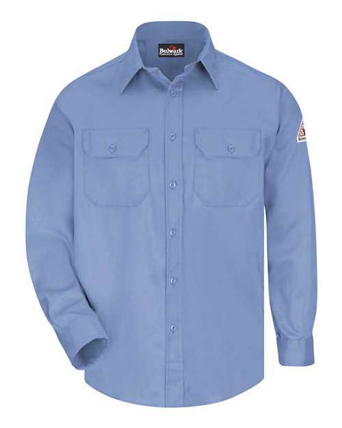 Bulwark SLU8 - Light Blue