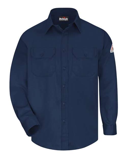 Bulwark SLU8T - Navy