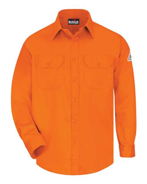 Bulwark SLU8T - Orange