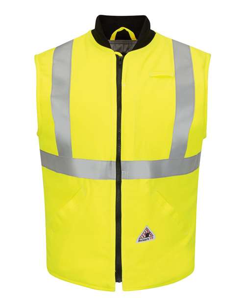 Bulwark VMS4HV - Yellow/ Green