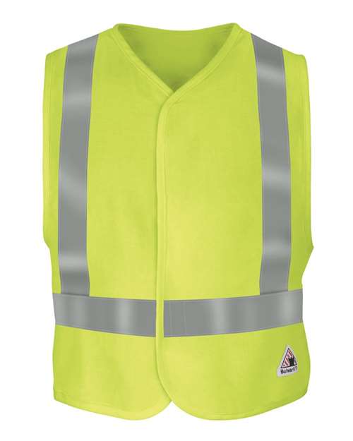 Bulwark VMV4HV - Yellow/ Green