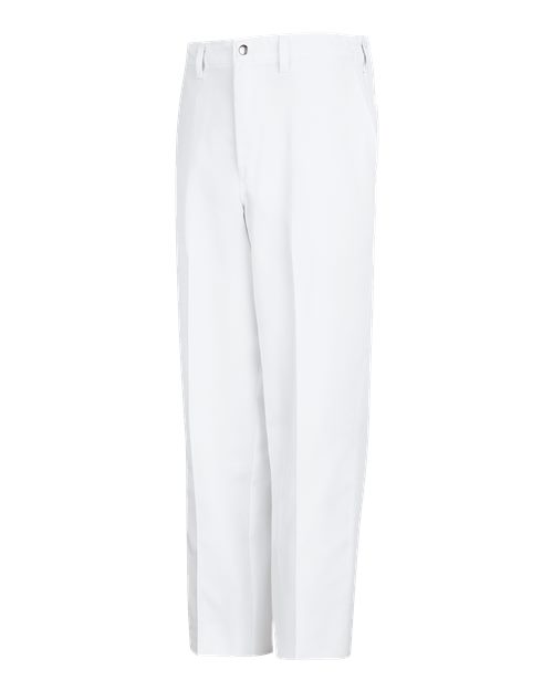 Chef Designs 2020 - White - Unhemmed