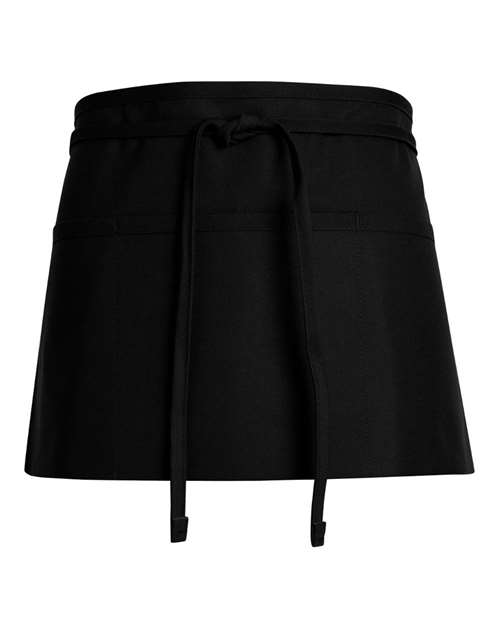 Chef Designs TT46 - Black