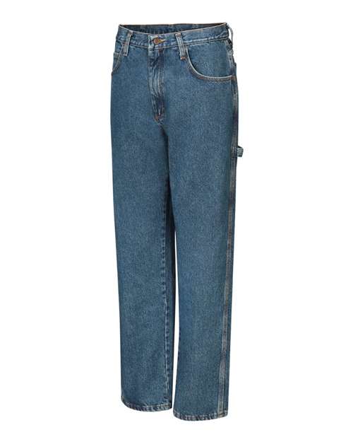 Red Kap PD80 - Stonewash - 37U