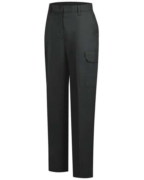 Red Kap PT89 - Black - Unhemmed