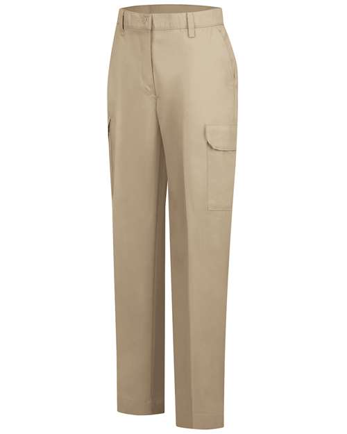 Red Kap PT89 - Khaki - Unhemmed