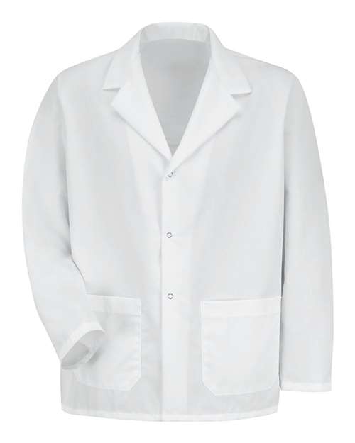 Red Kap KP16 - White