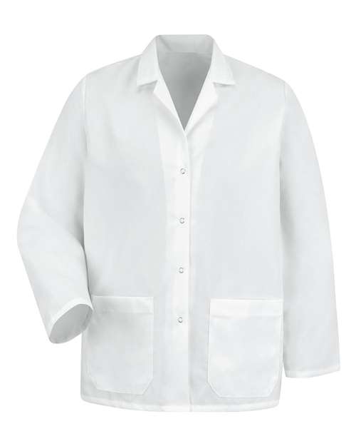 Red Kap KP17 - White