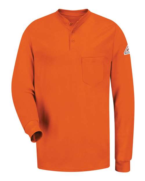 Bulwark SEL2 - Orange