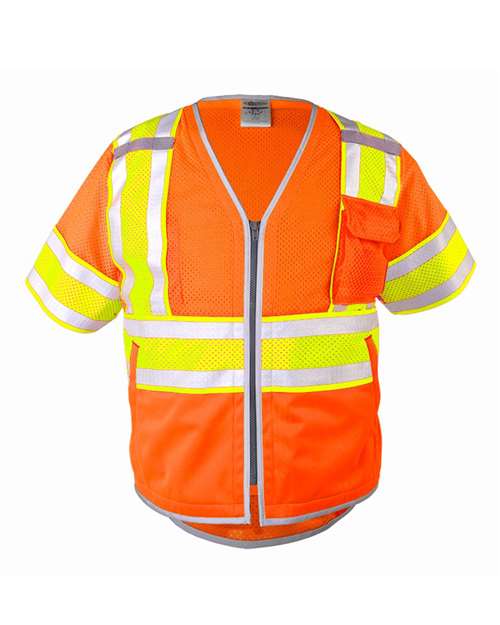 Kishigo 1573-1574 - Orange