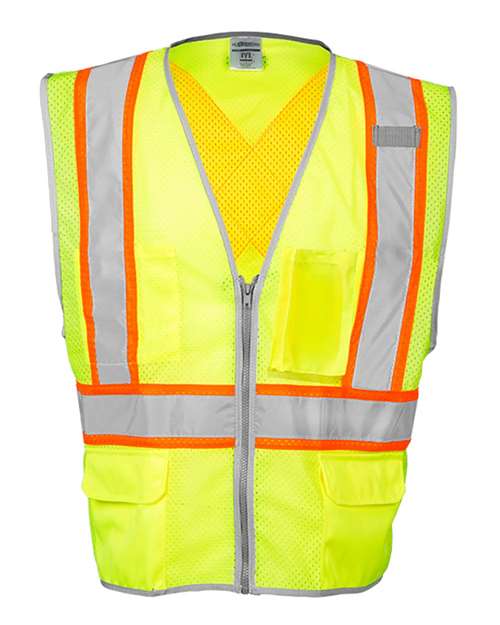 Kishigo 1576-1577 - Lime