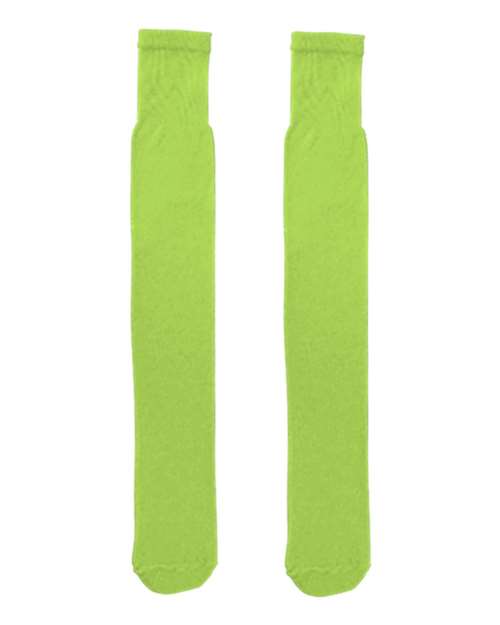 Alleson Athletic 3SOC2A - Lime