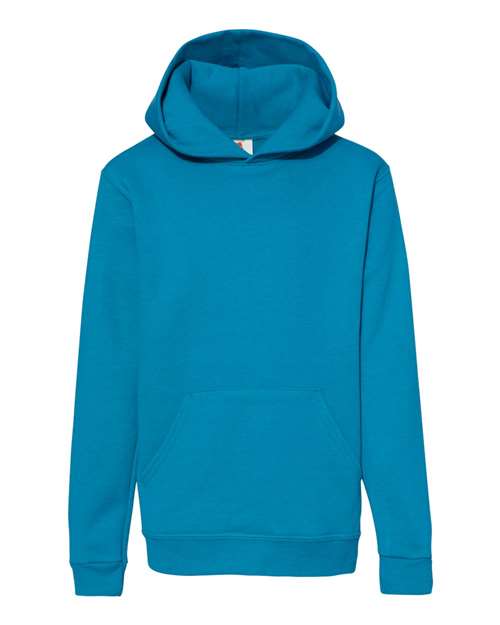 Hanes P473 - Teal