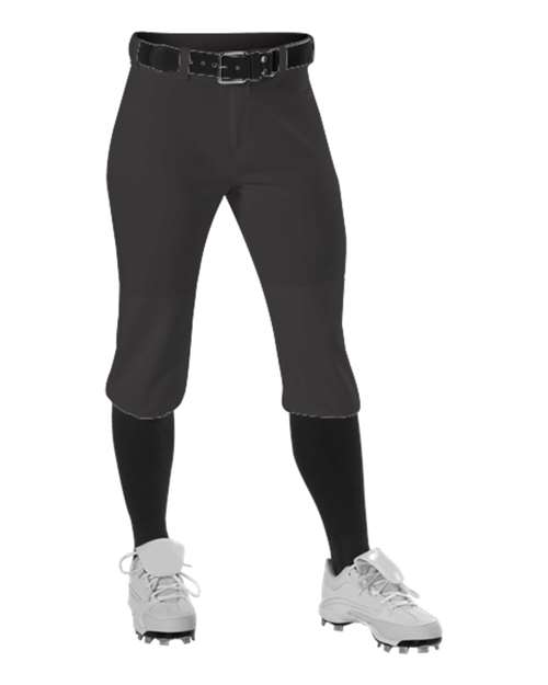 Alleson Athletic 605PKNW - Black