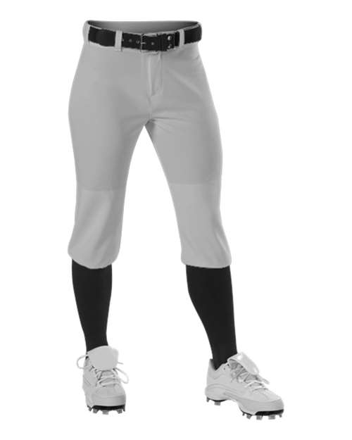 Alleson Athletic 605PKNW - Grey