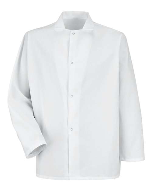 Red Kap 0416 - White