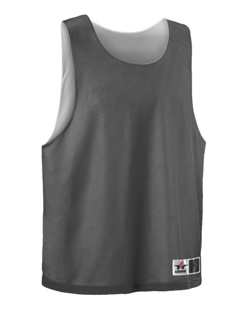 Alleson Athletic LP001Y - Charcoal/ White