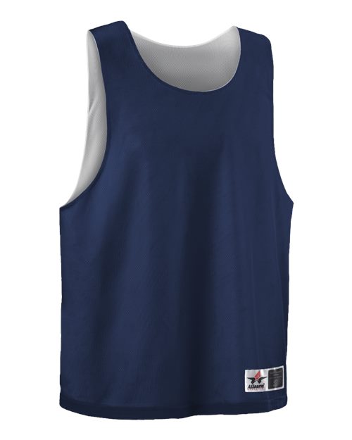 Alleson Athletic LP001Y - Navy/ White