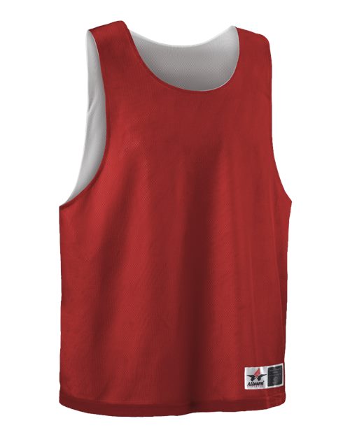 Alleson Athletic LP001Y - Red/ White