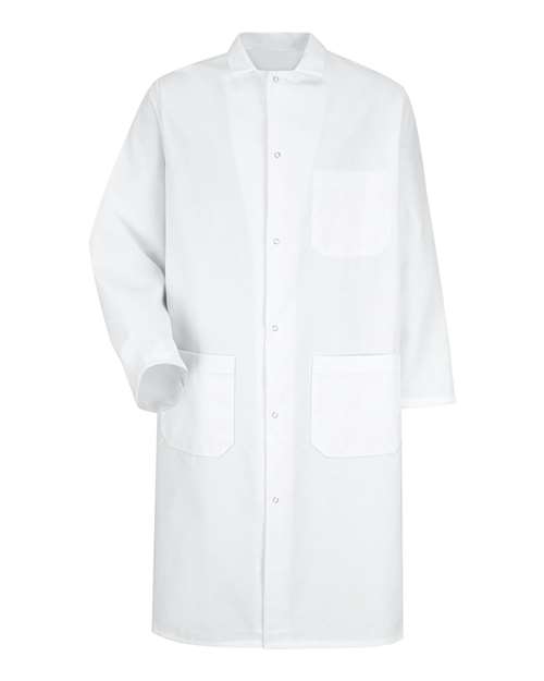 Red Kap 4004 - White