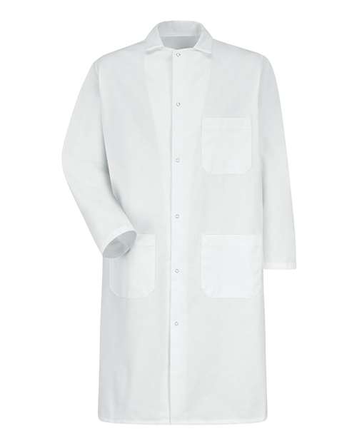 Red Kap 4016 - White
