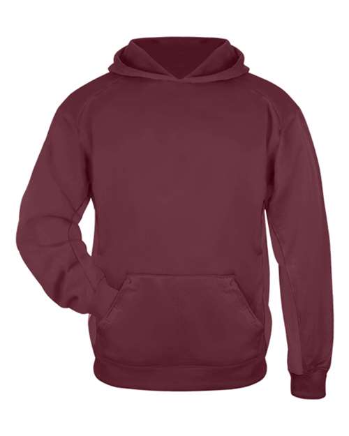 Badger 2454 - Cardinal