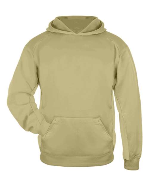 Badger 2454 - Vegas Gold