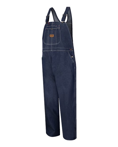 Red Kap BD10EXT - Denim - 30I