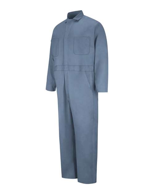 Red Kap CC16 - Postman Blue