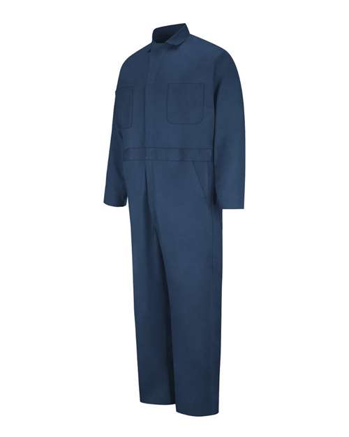 Red Kap CC16T - Navy