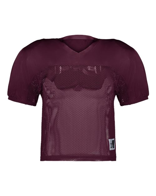 Alleson Athletic 712 - Maroon